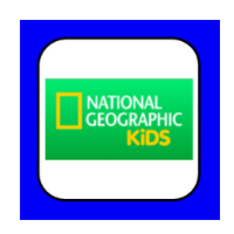 national geographic for kids website