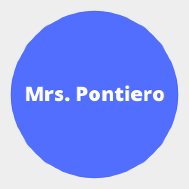 Pontiero