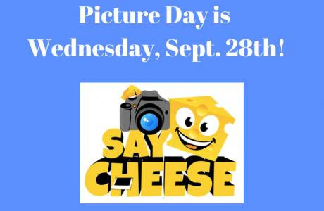 Picture Day
