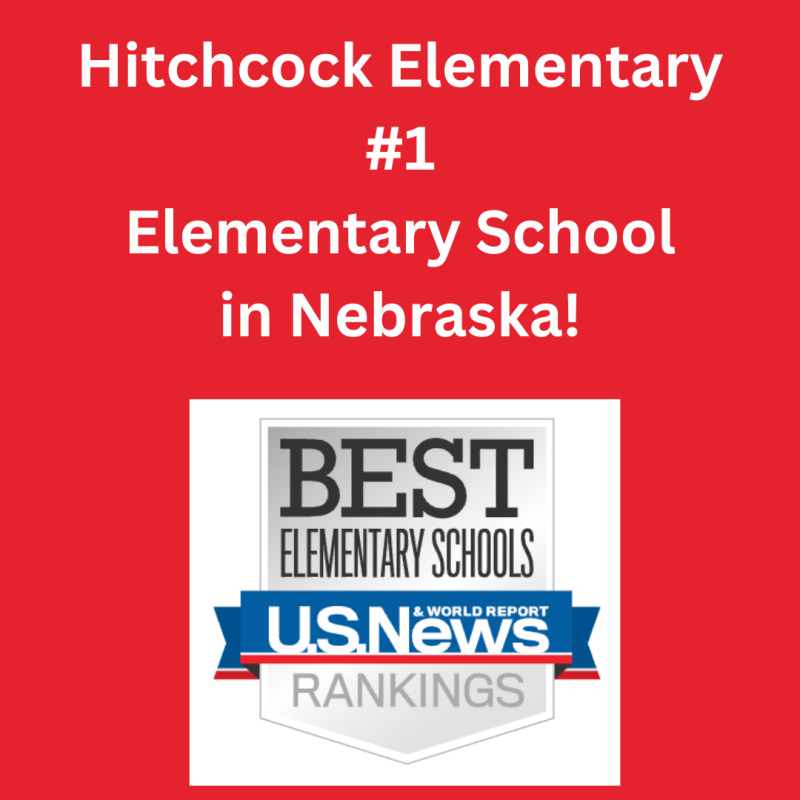 #1  ELEMENTARY School in Nebraska