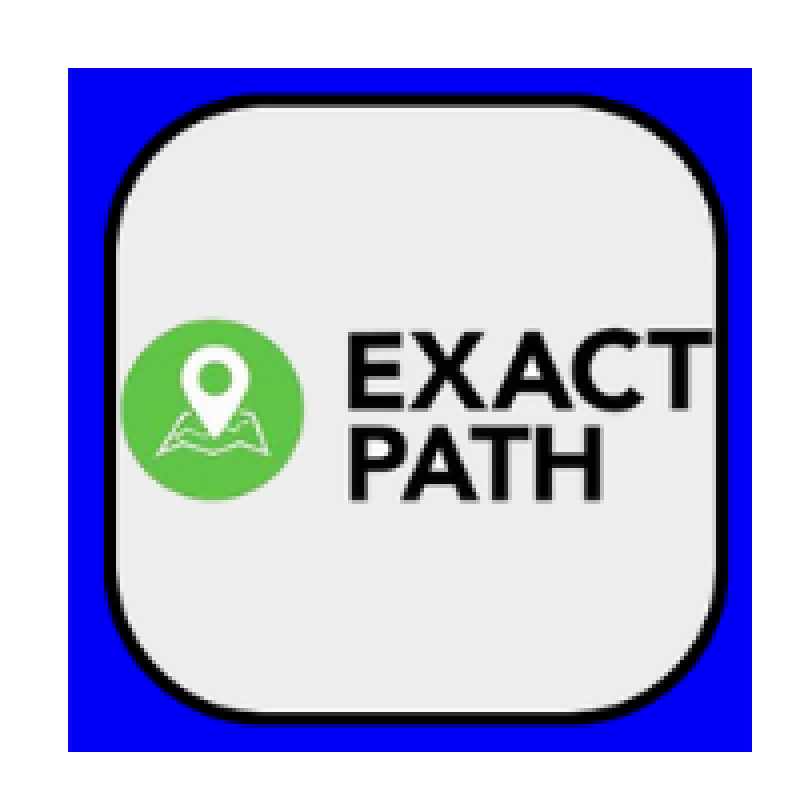Exact path