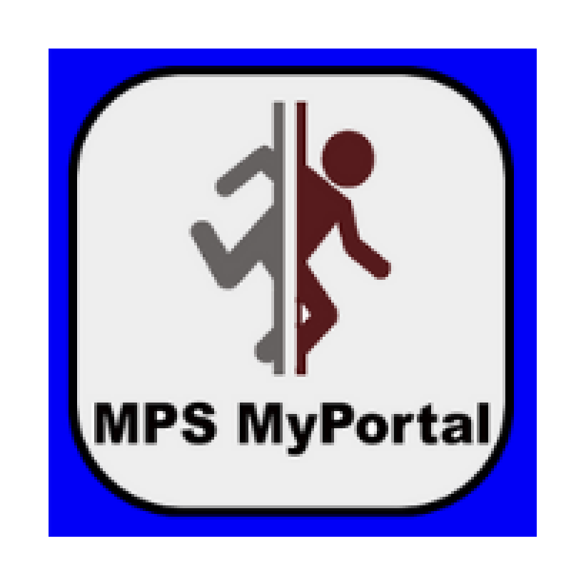 MPS My Portal