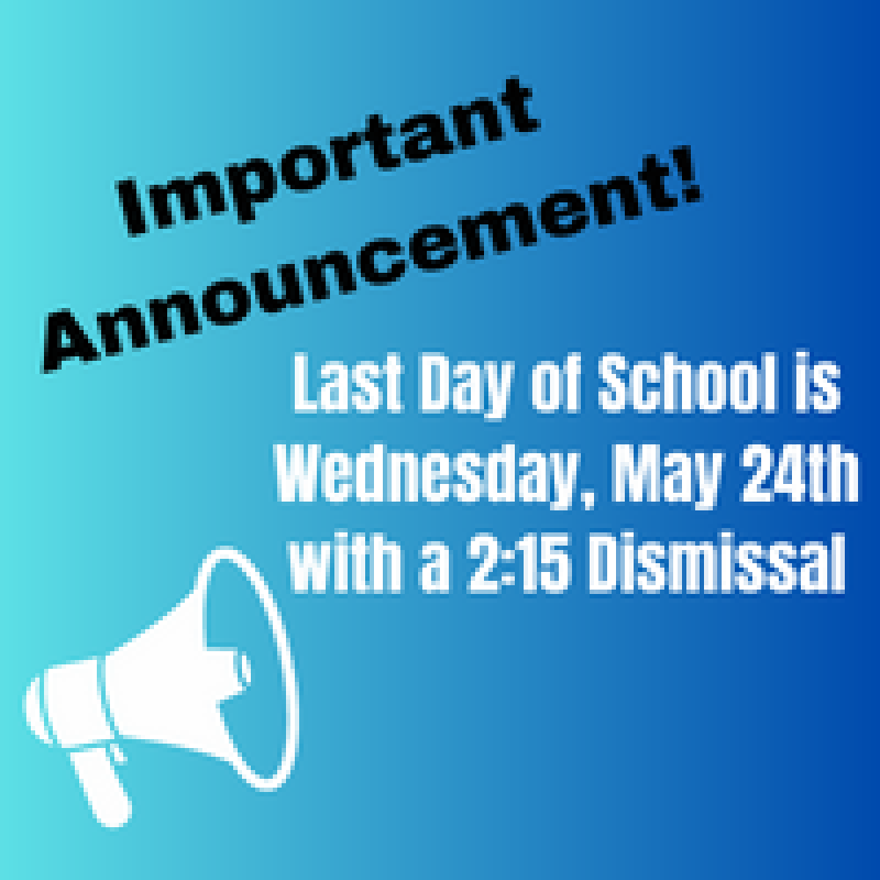 last day