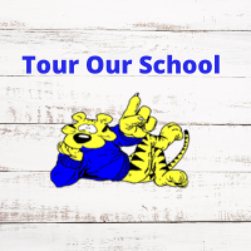 Tour our School