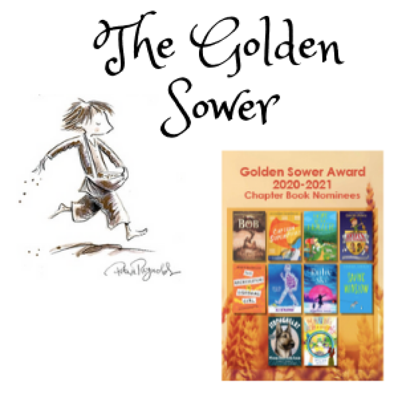 The Golden Sower