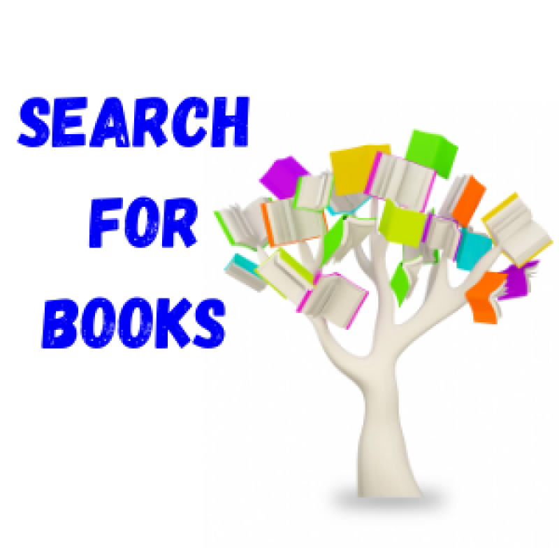 Searchfor books in a tree