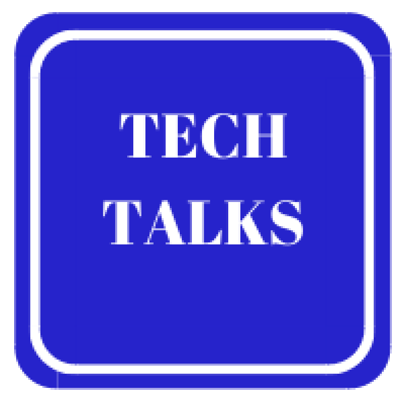 Tech Talk Episodes